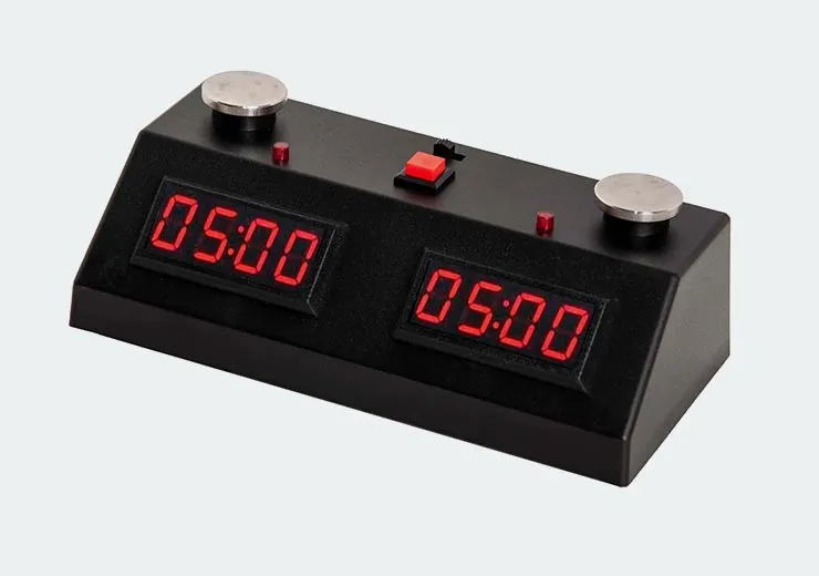 Chess Clocks