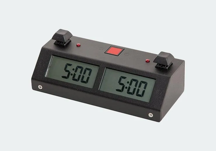 Chronos Chess Clocks