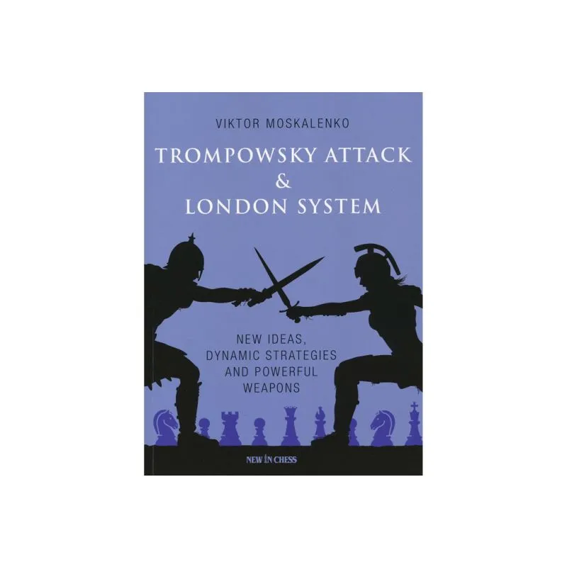 The Trompowsky Attack & London System