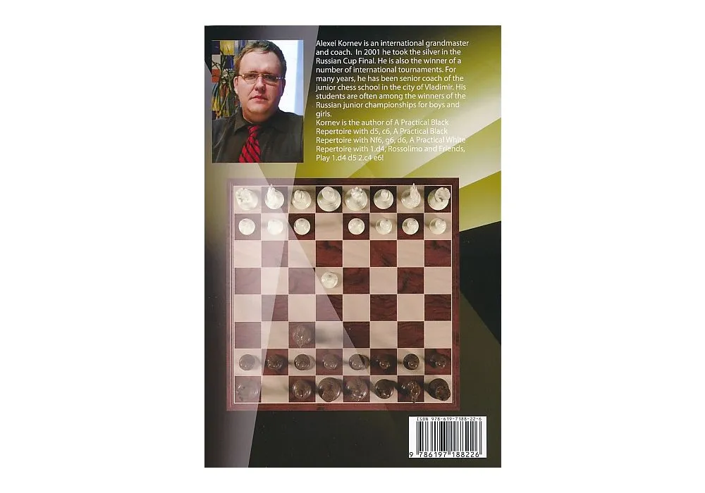 洋書 Starting out: alekhines defense Starting Out: Alekhine Defence (Starting Out - Everyman