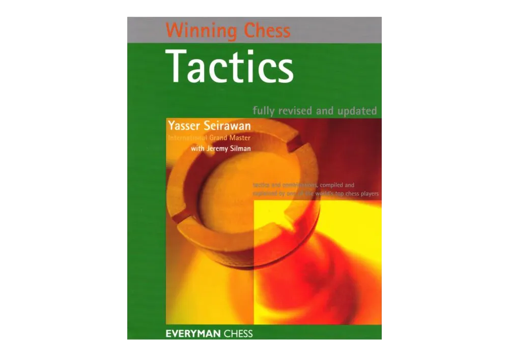 Winning Chess Tactics