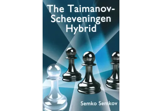 The Taimanov-Scheveningen Hybrid