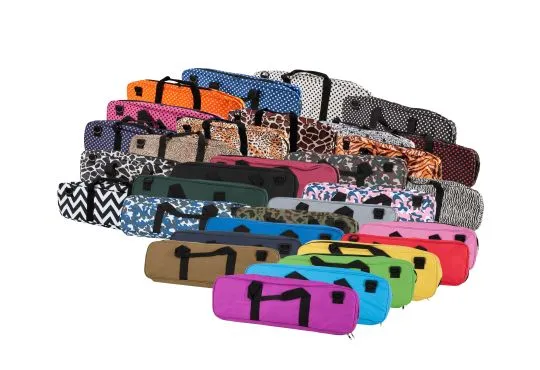 Deluxe Chess Bag