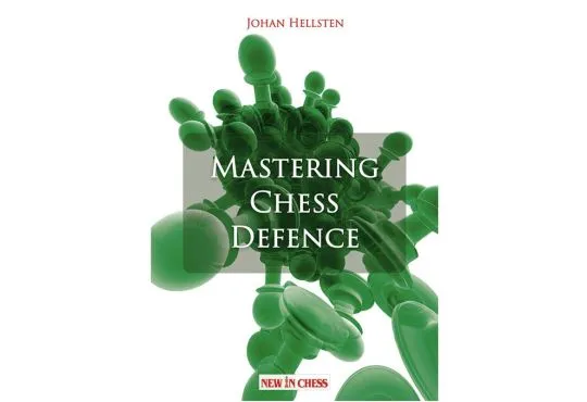 Mastering Chess Defence