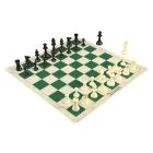 ChessKid Regulation Chess Set & Board Combination Kit