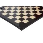 Macassar Ebony & Maple Signature Traditional Chess Board - Gloss Finish