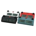 PRE-ORDER - Chronos GX Digital Game Clock - BUTTON