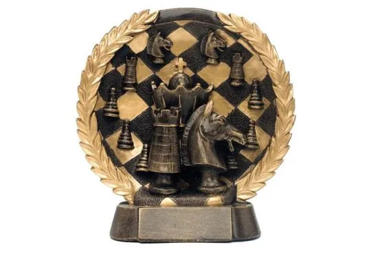 Large Chess Award