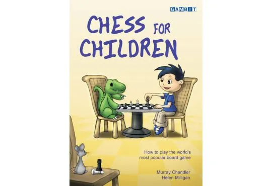 Chess for Children