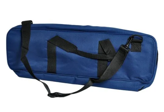 Carry-All Tournament Chess Bag - Navy