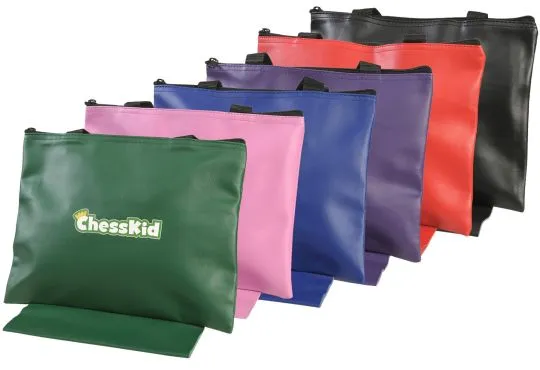 ChessKid Standard Chess Bag