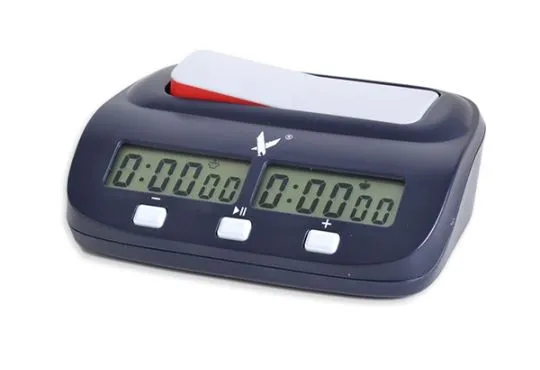 Tap N Set Digital Chess Clock