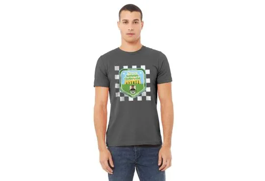 Summer Clubhouse 2022 T-Shirt - Adult