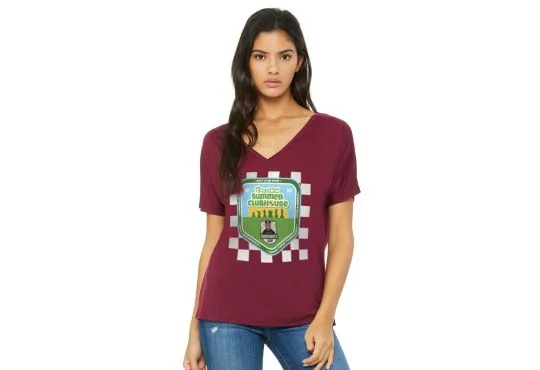 Summer Clubhouse 2022 T-Shirt