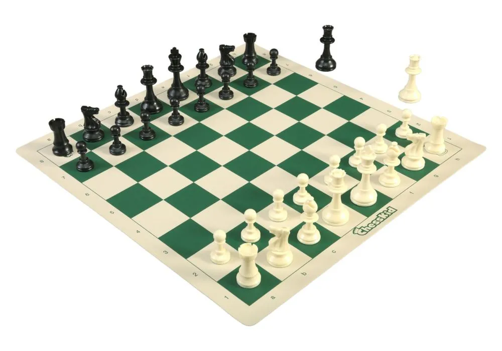 ChessKid Shop: Buy Quality Chess Supplies - ChessKid Shop