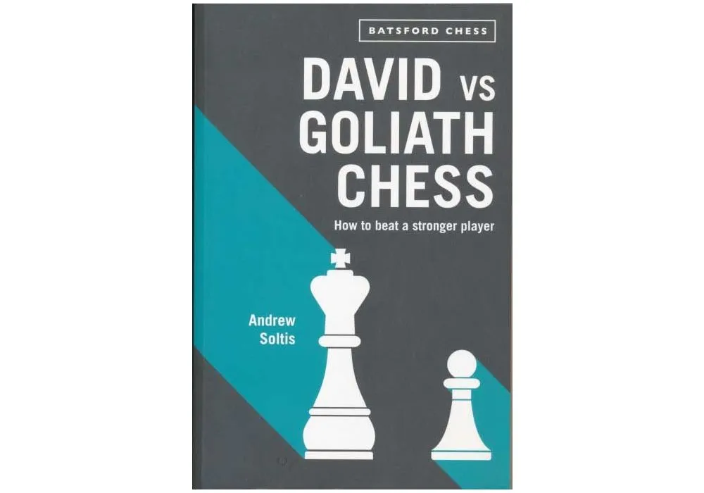 David vs. Goliath Chess