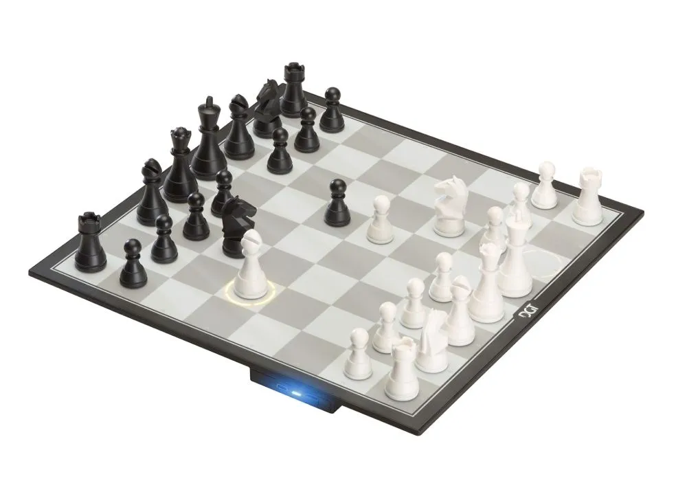 Dgt Electronic Chess Board