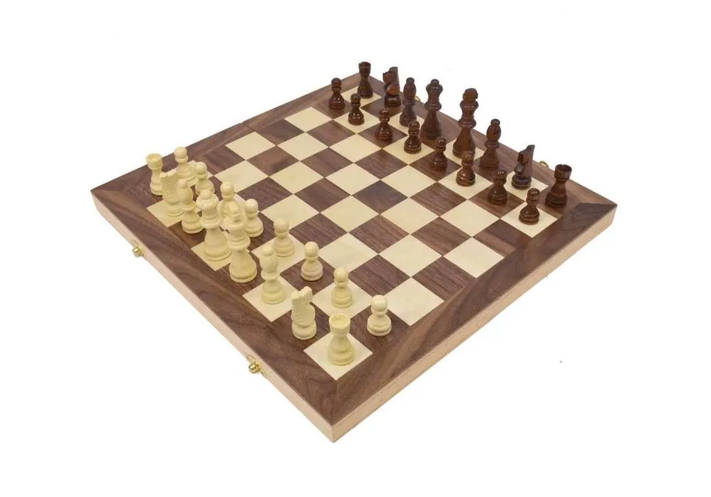 Wholesale Chess 15 Wooden Chess Set