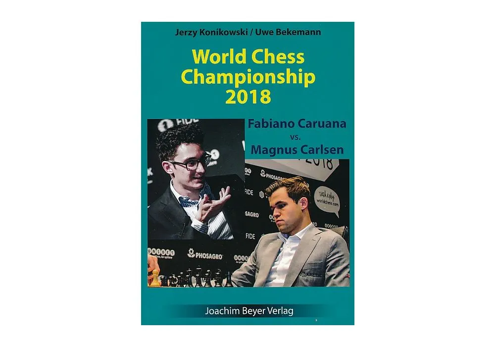 World Chess Championship 2018 Caruana Vs Carlsen World Chess Championship 2018 Caruana Vs Carlsen