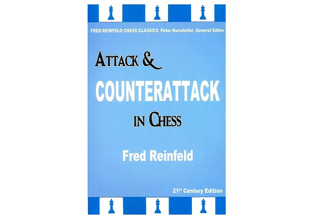 Attack & Counterattack in Chess
