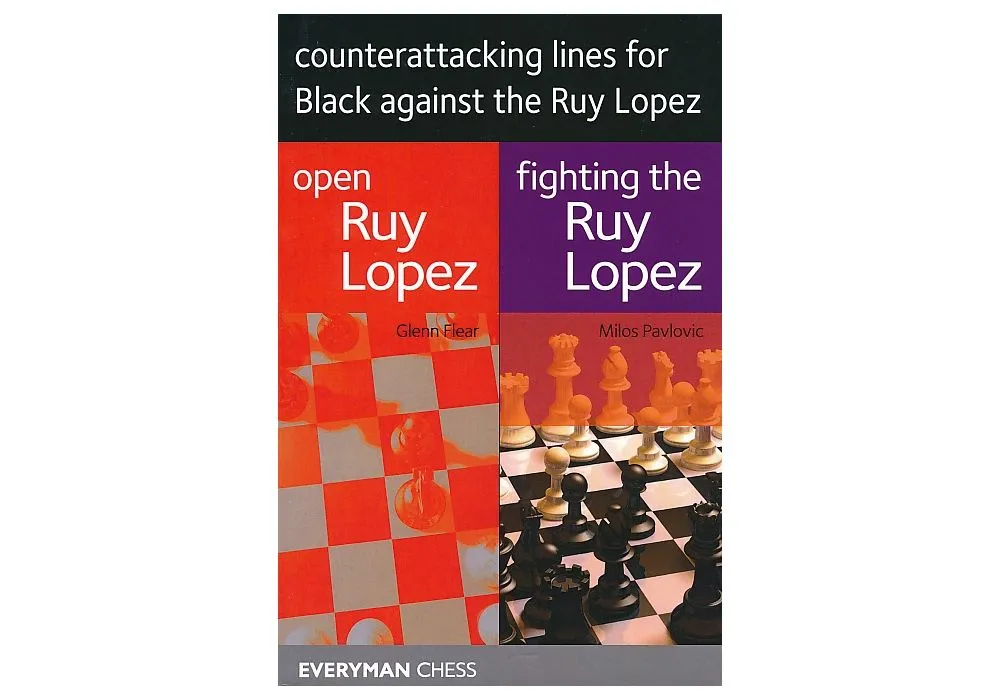 Ruy Lopez Complete Theory