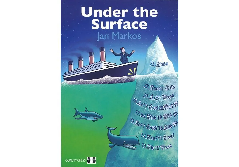 Under the Surface