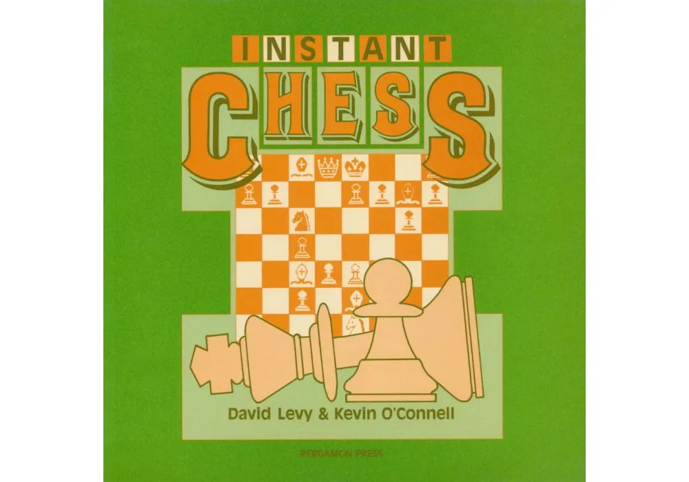 CLEARANCE - Instant Chess