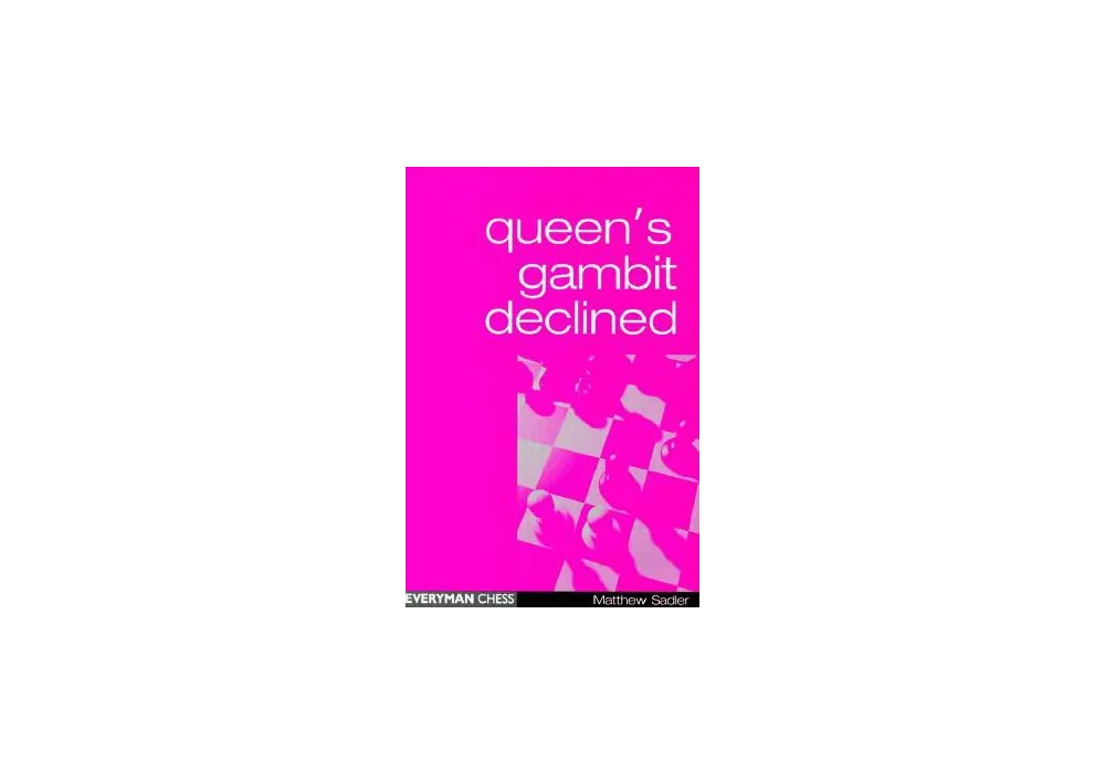 Queen's Gambit Declined