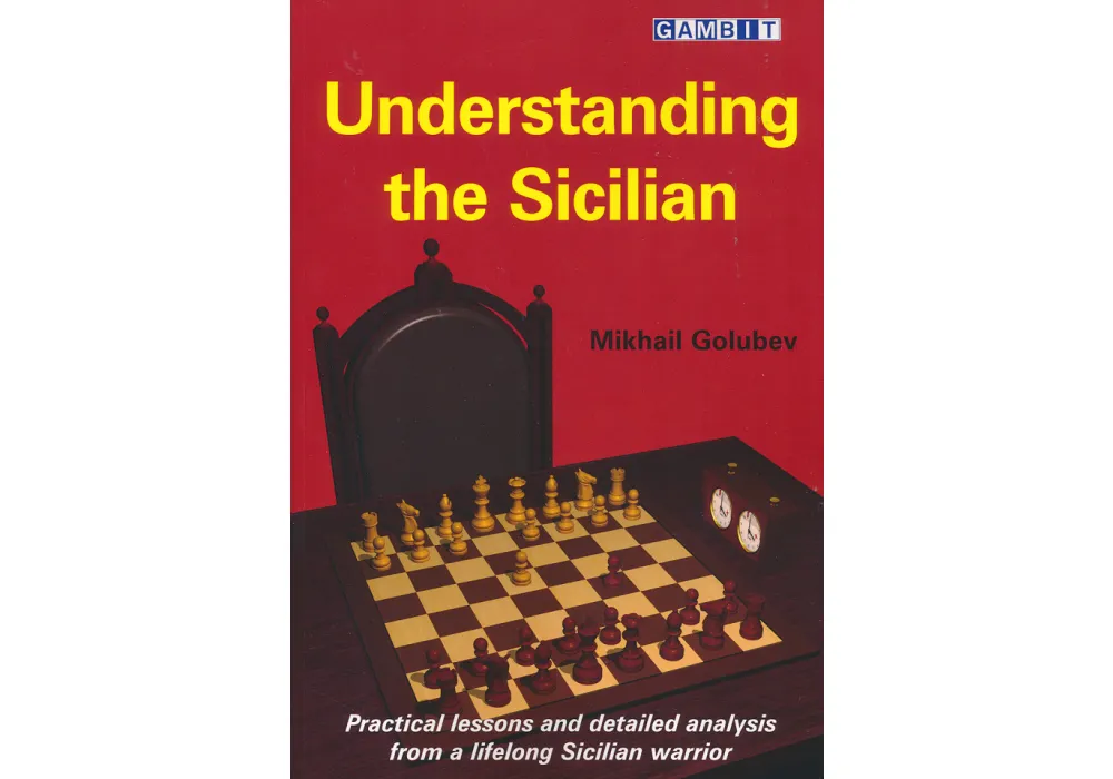 CLEARANCE - Understanding the Sicilian